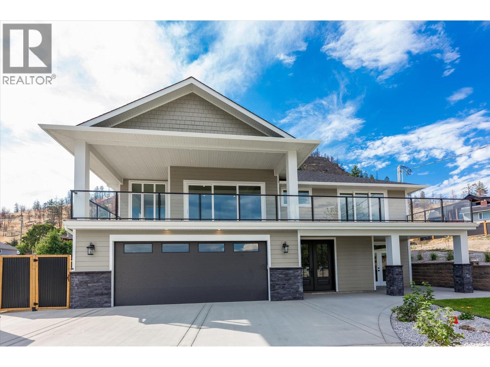  167 Heldon Court, West Kelowna
