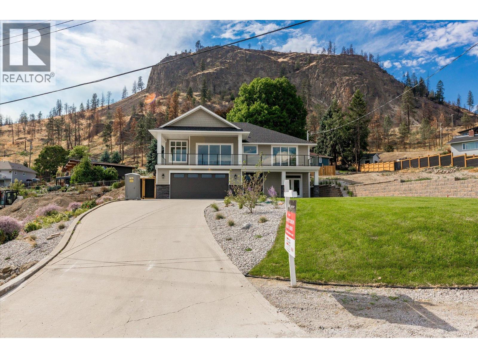  167 Heldon Court, West Kelowna