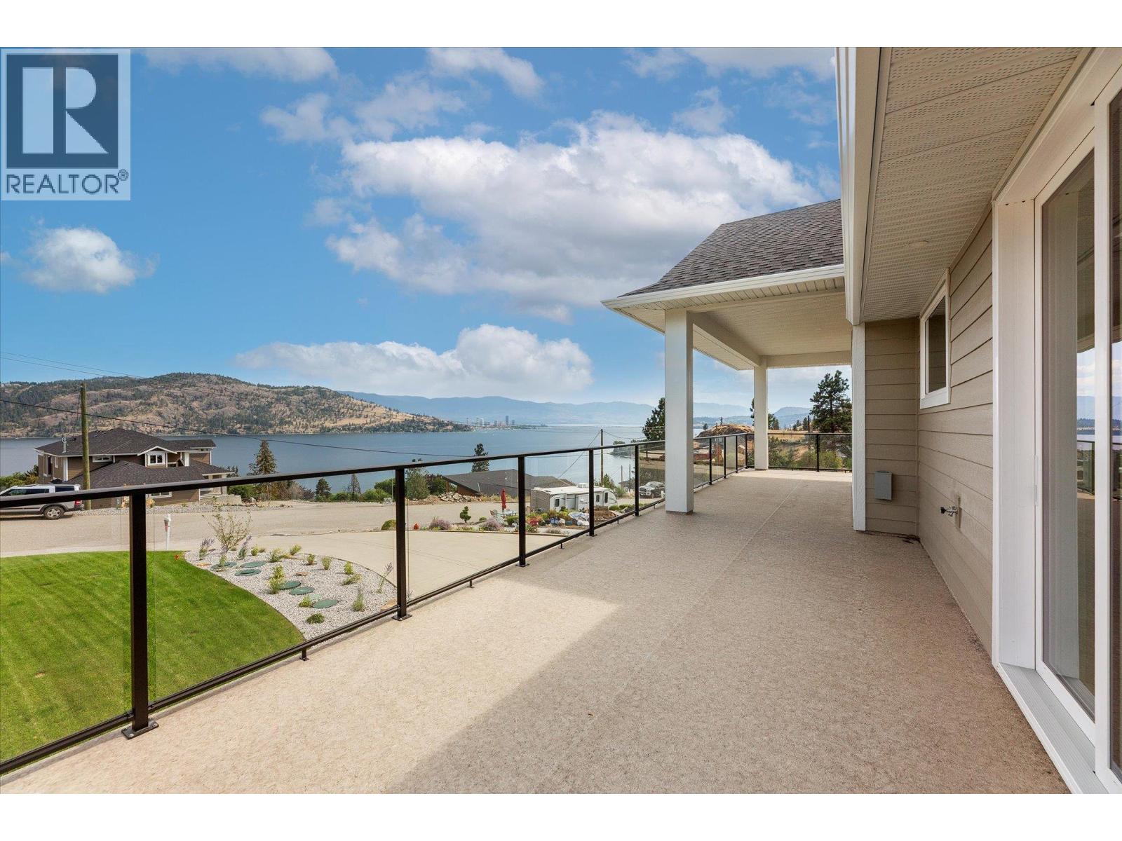 167 Heldon Court, West Kelowna