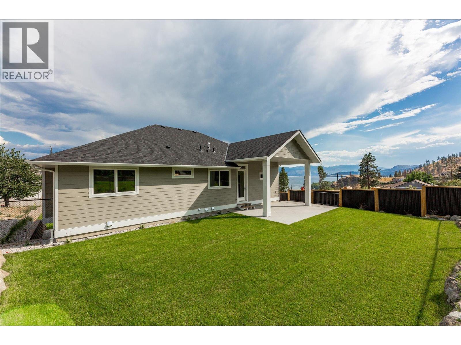  167 Heldon Court, West Kelowna