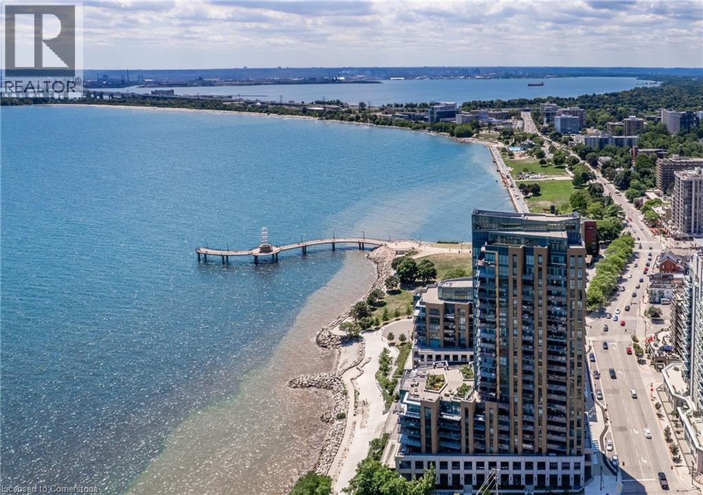 Photo 23 of 2060 Lakeshore Road Unit 508, Burlington ON