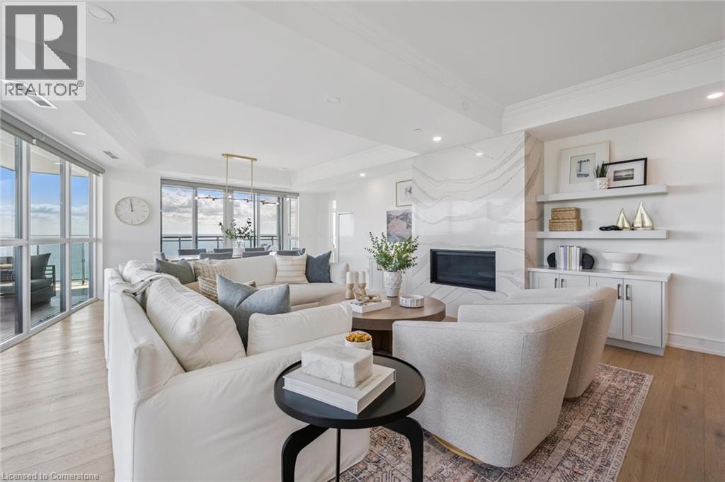 Photo 46 of 2060 Lakeshore Road Unit 508, Burlington ON