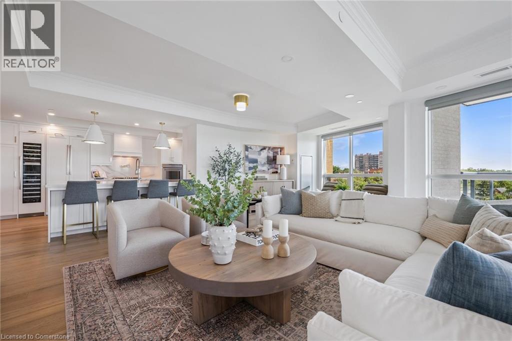 Photo 9 of 2060 Lakeshore Road Unit 508, Burlington ON