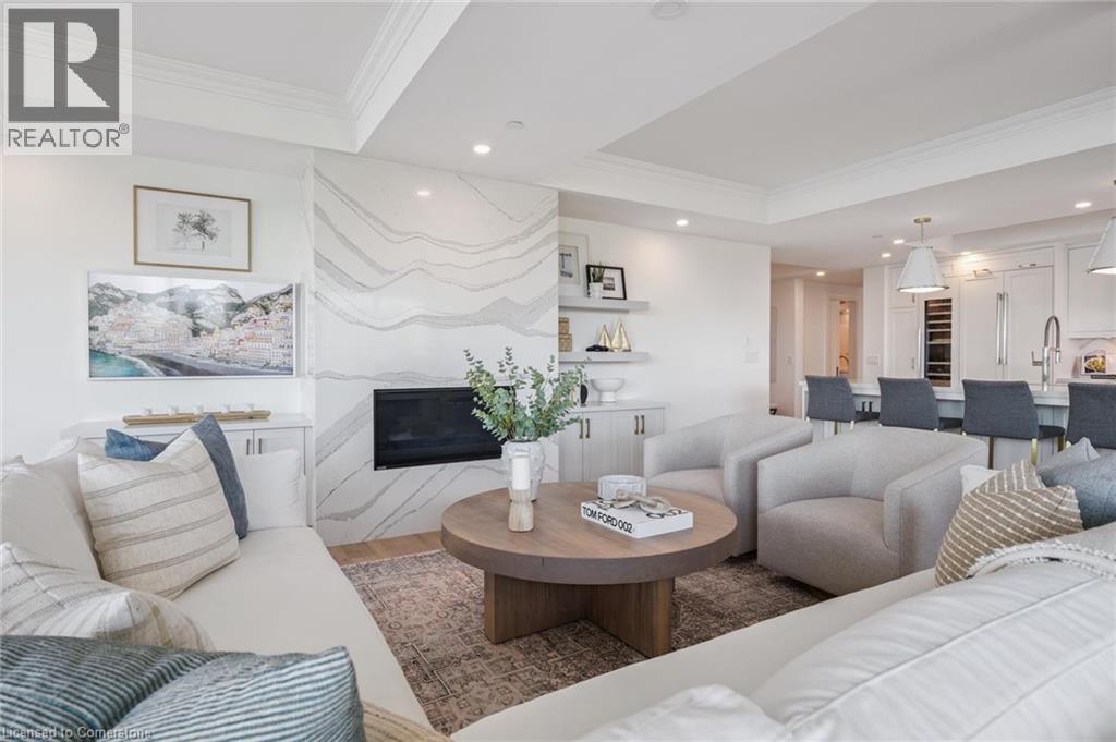 Photo 47 of 2060 Lakeshore Road Unit 508, Burlington ON