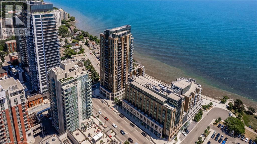 Photo 7 of 2060 Lakeshore Road Unit 508, Burlington ON