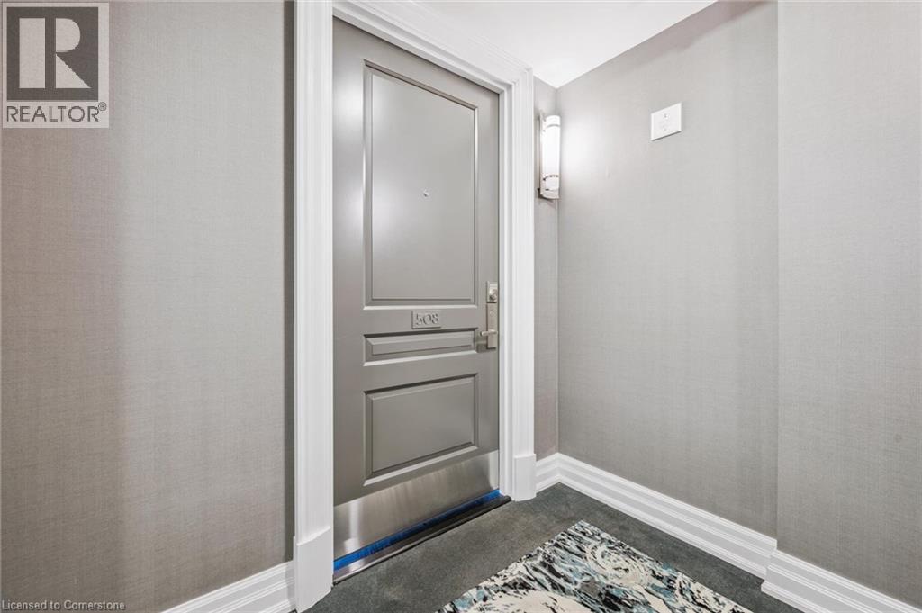 Photo 1 of 2060 Lakeshore Road Unit 508, Burlington ON