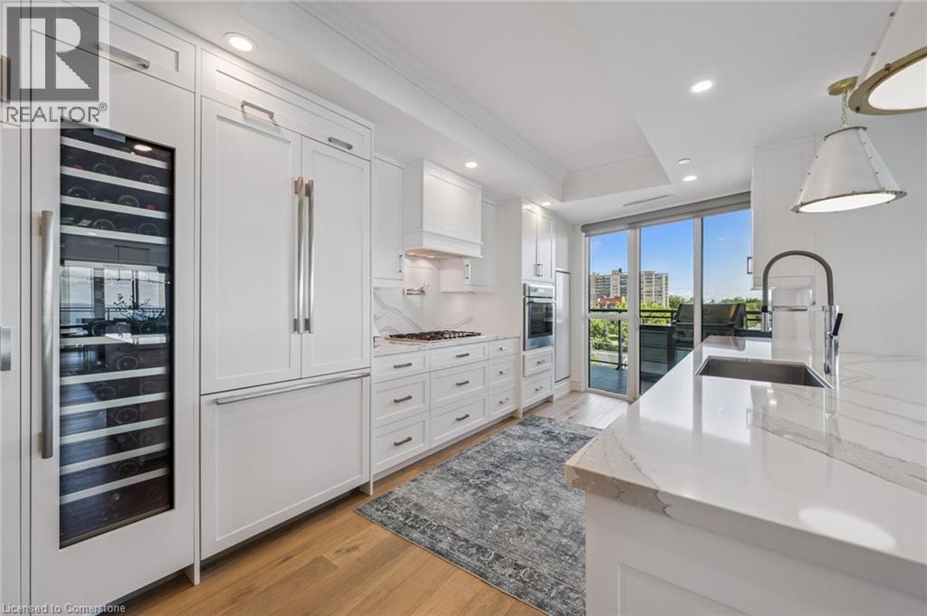 Photo 12 of 2060 Lakeshore Road Unit 508, Burlington ON