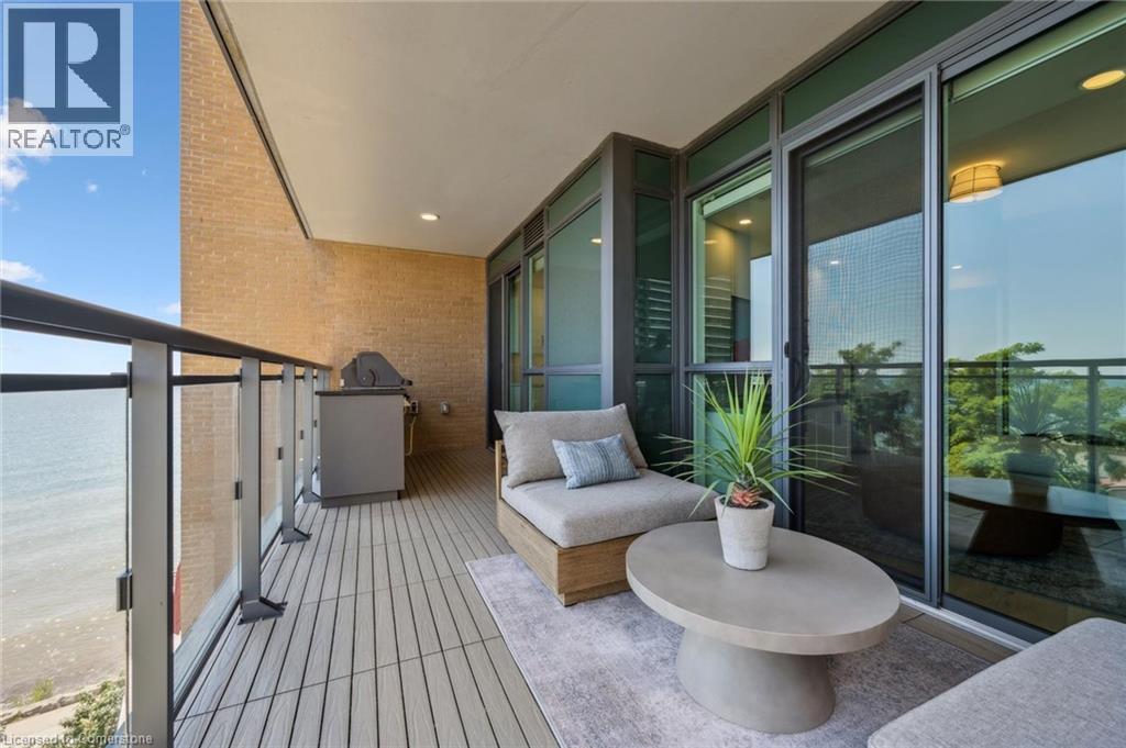 Photo 25 of 2060 Lakeshore Road Unit 508, Burlington ON