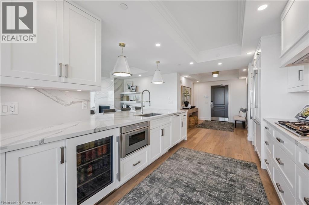 Photo 40 of 2060 Lakeshore Road Unit 508, Burlington ON