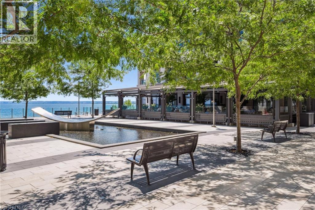 Photo 36 of 2060 Lakeshore Road Unit 508, Burlington ON