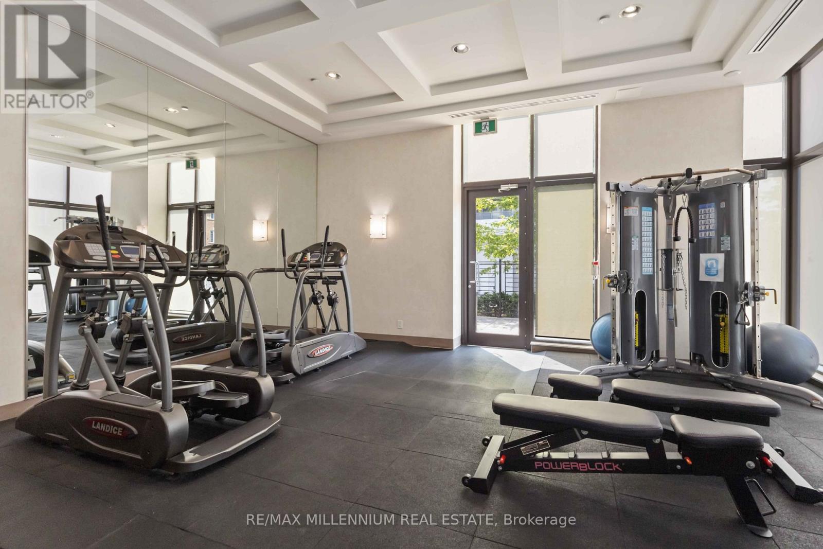 Photo 18 of 1512 9582 Markham Road, Markham ON