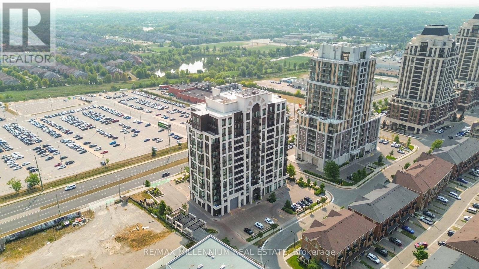 Photo 15 of 1512 9582 Markham Road, Markham ON