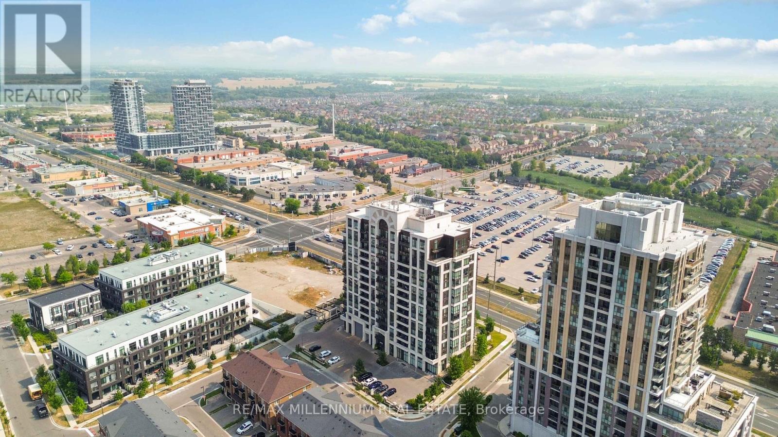 Photo 24 of 1512 9582 Markham Road, Markham ON