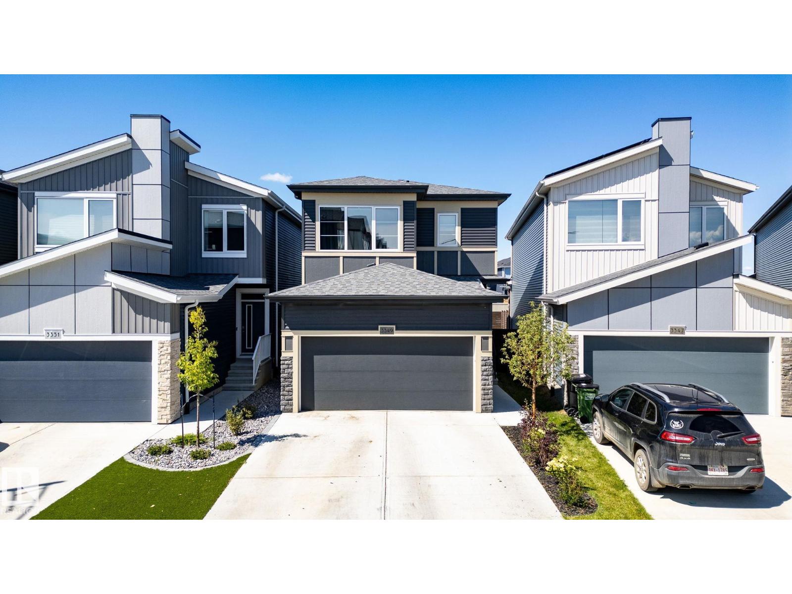 Photo 1 of 3349 Kulay Wy Sw, Edmonton AB