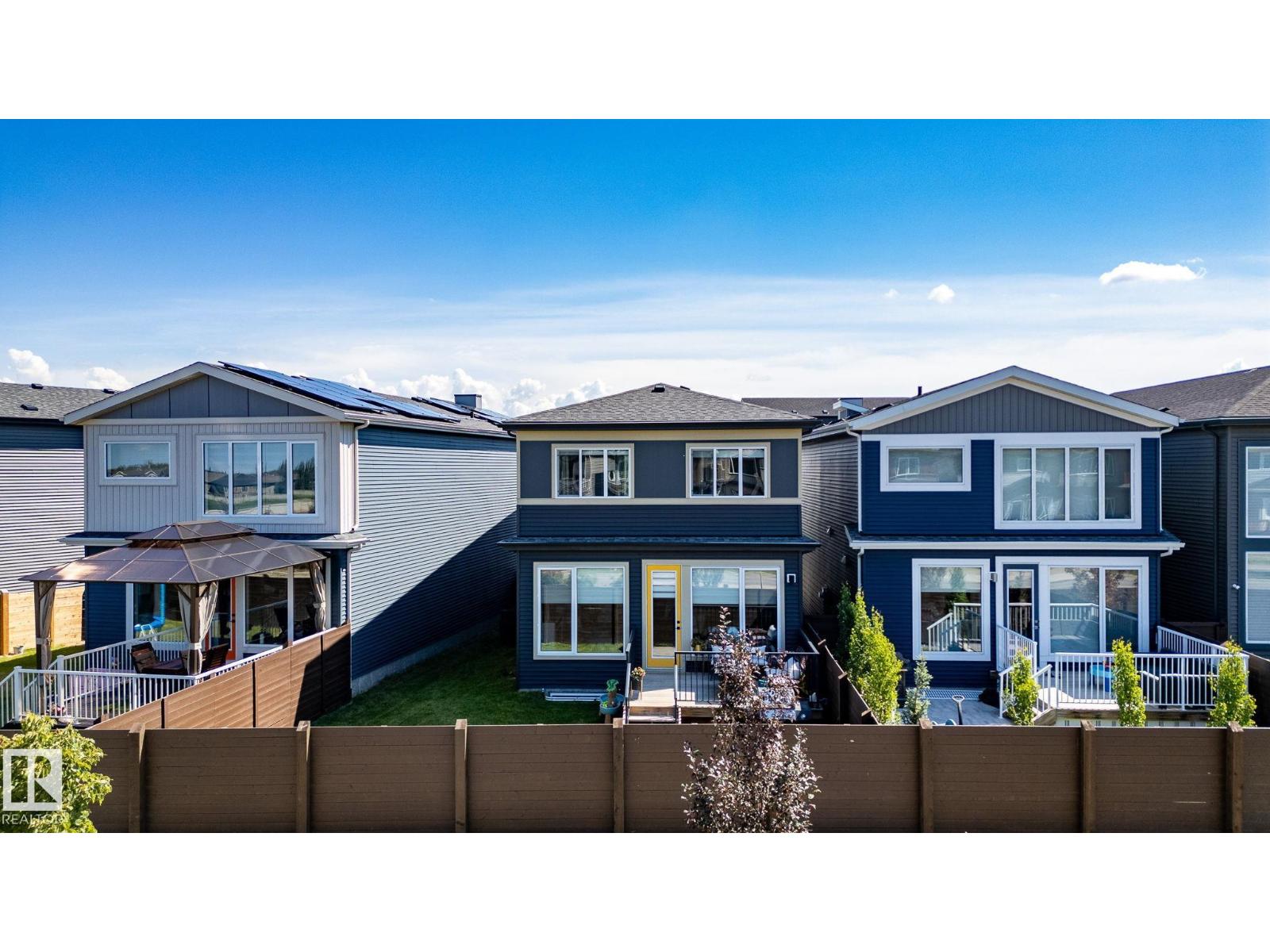 Photo 43 of 3349 Kulay Wy Sw, Edmonton AB