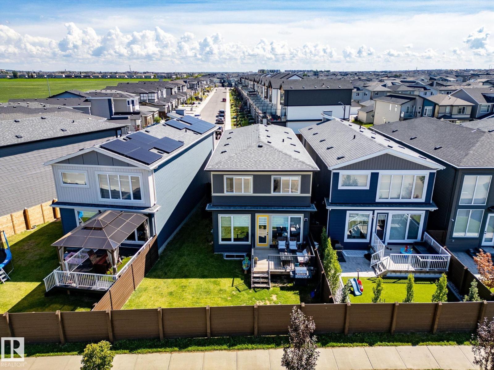 Photo 44 of 3349 Kulay Wy Sw, Edmonton AB
