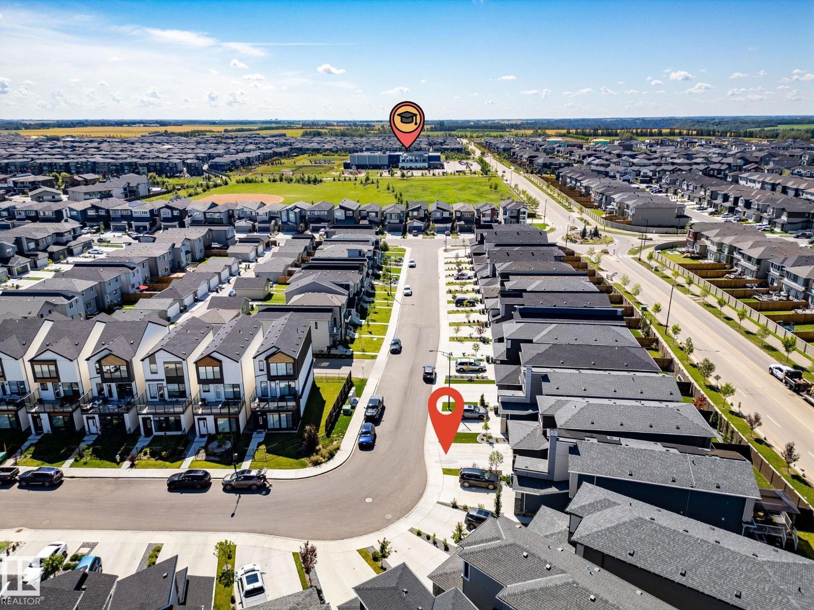Photo 45 of 3349 Kulay Wy Sw, Edmonton AB