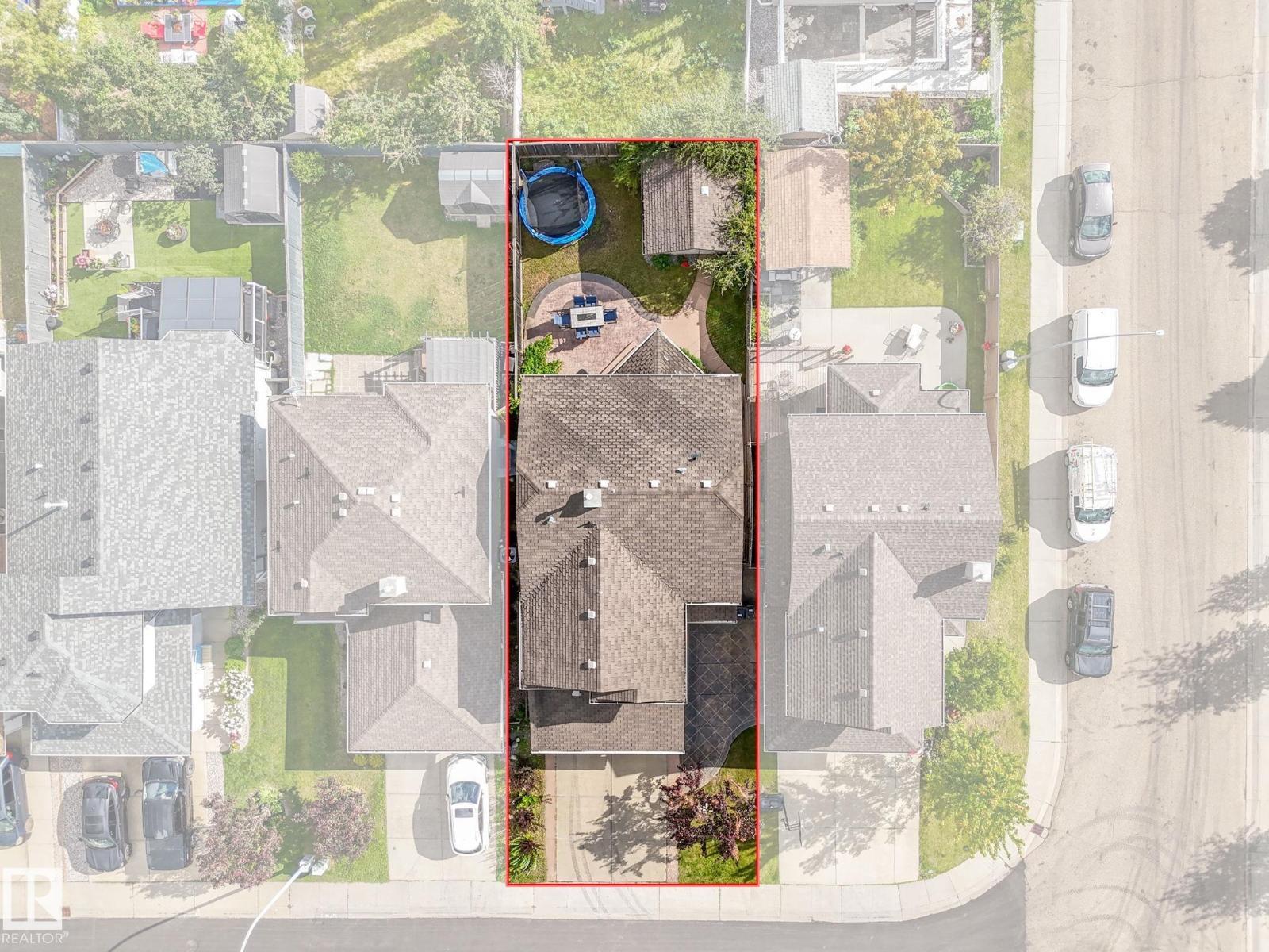 Photo 27 of 11807 170 Av Nw, Edmonton AB
