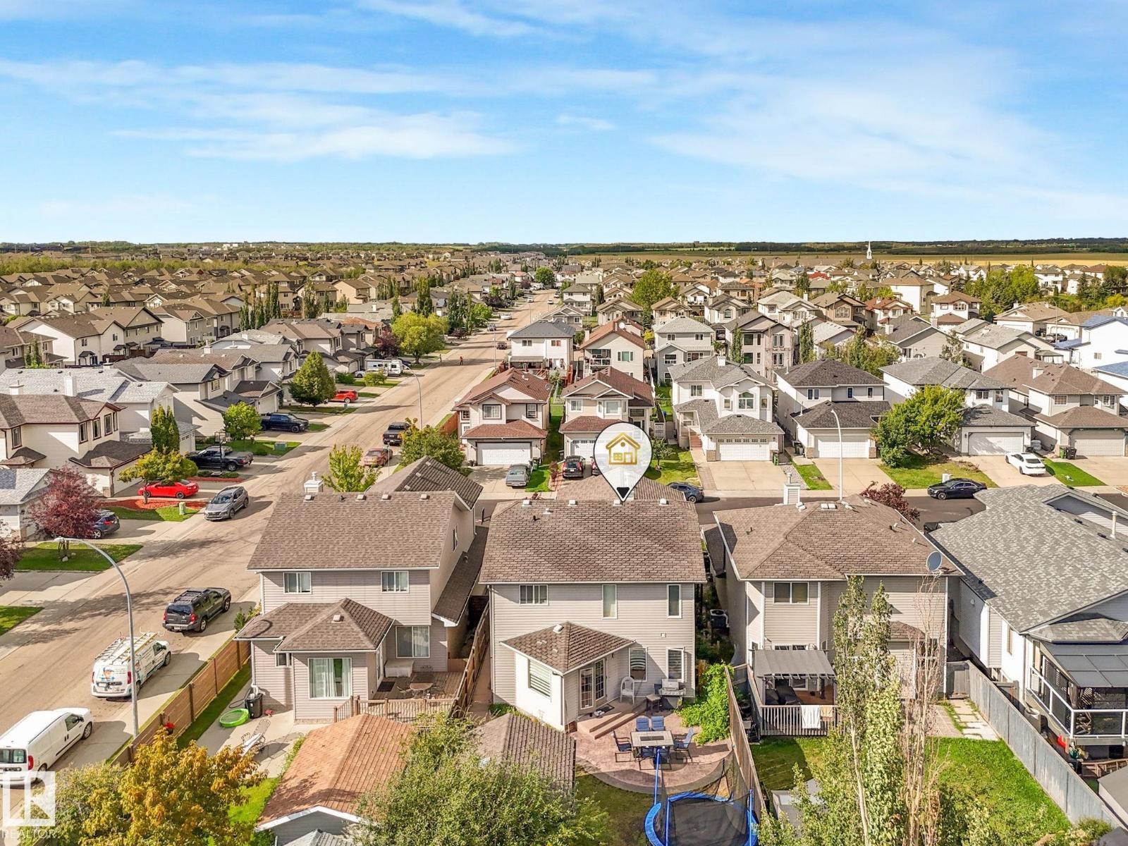 Photo 35 of 11807 170 Av Nw, Edmonton AB