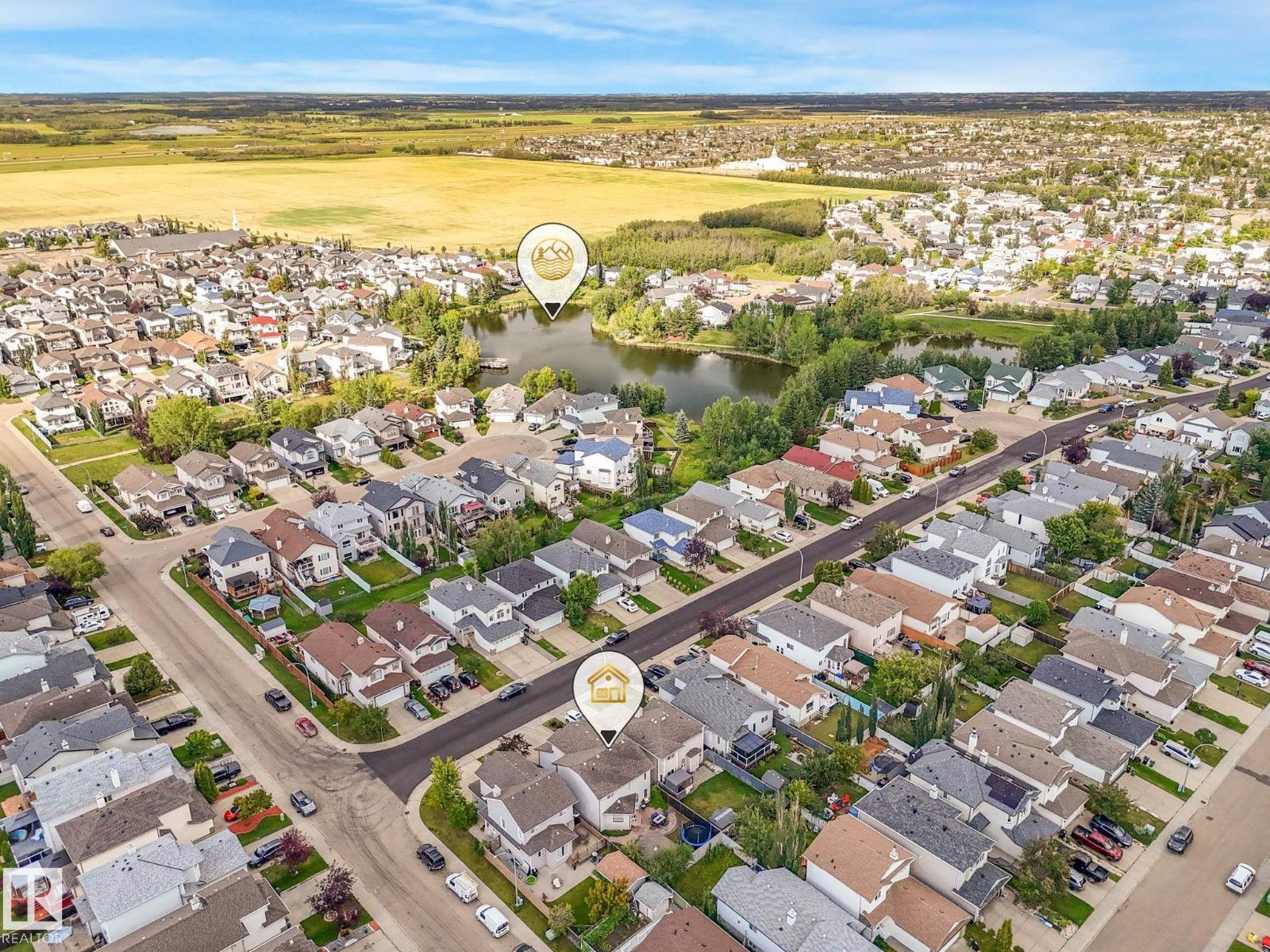 Photo 43 of 11807 170 Av Nw, Edmonton AB
