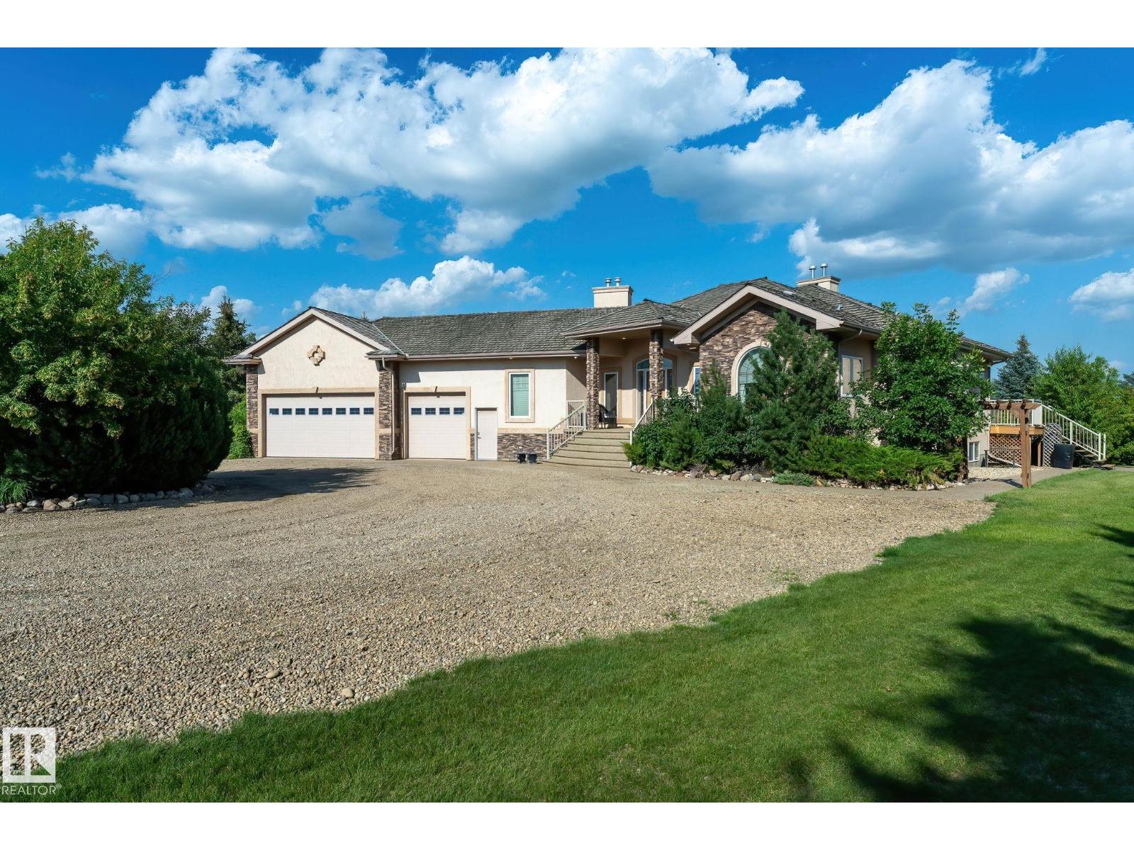 54115 RANGE ROAD 263, Rural Sturgeon County