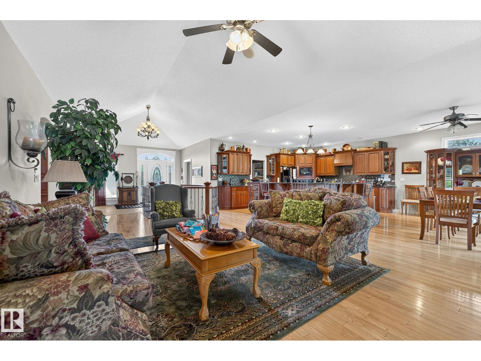 54115 RANGE ROAD 263, Rural Sturgeon County