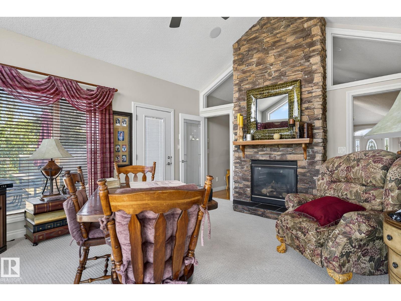 54115 RANGE ROAD 263, Rural Sturgeon County