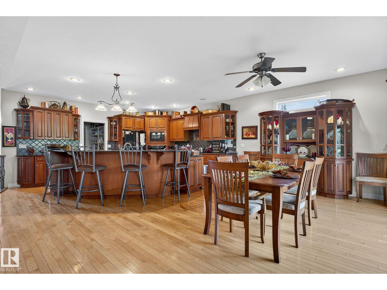 54115 RANGE ROAD 263, Rural Sturgeon County