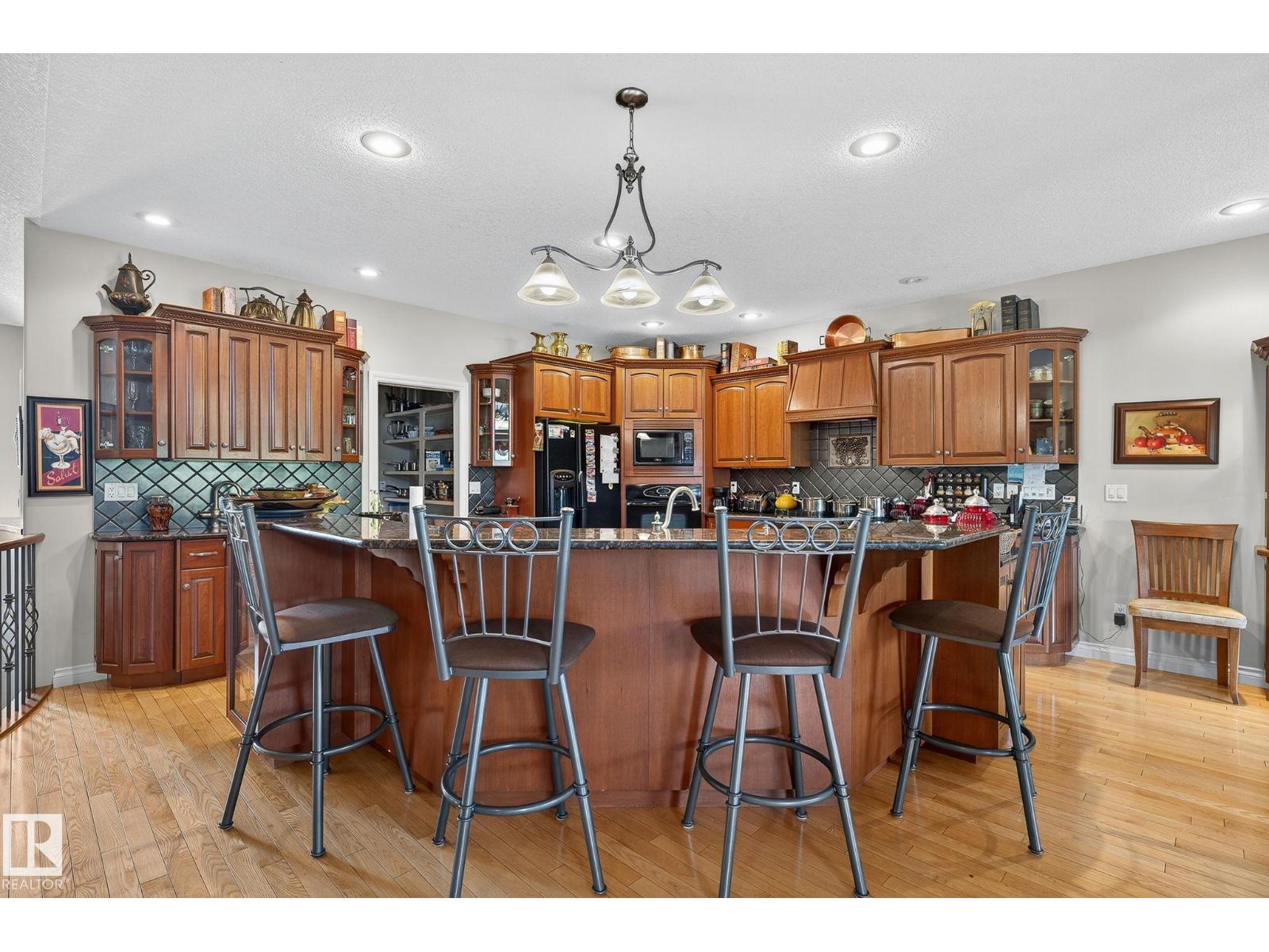 54115 RANGE ROAD 263, Rural Sturgeon County