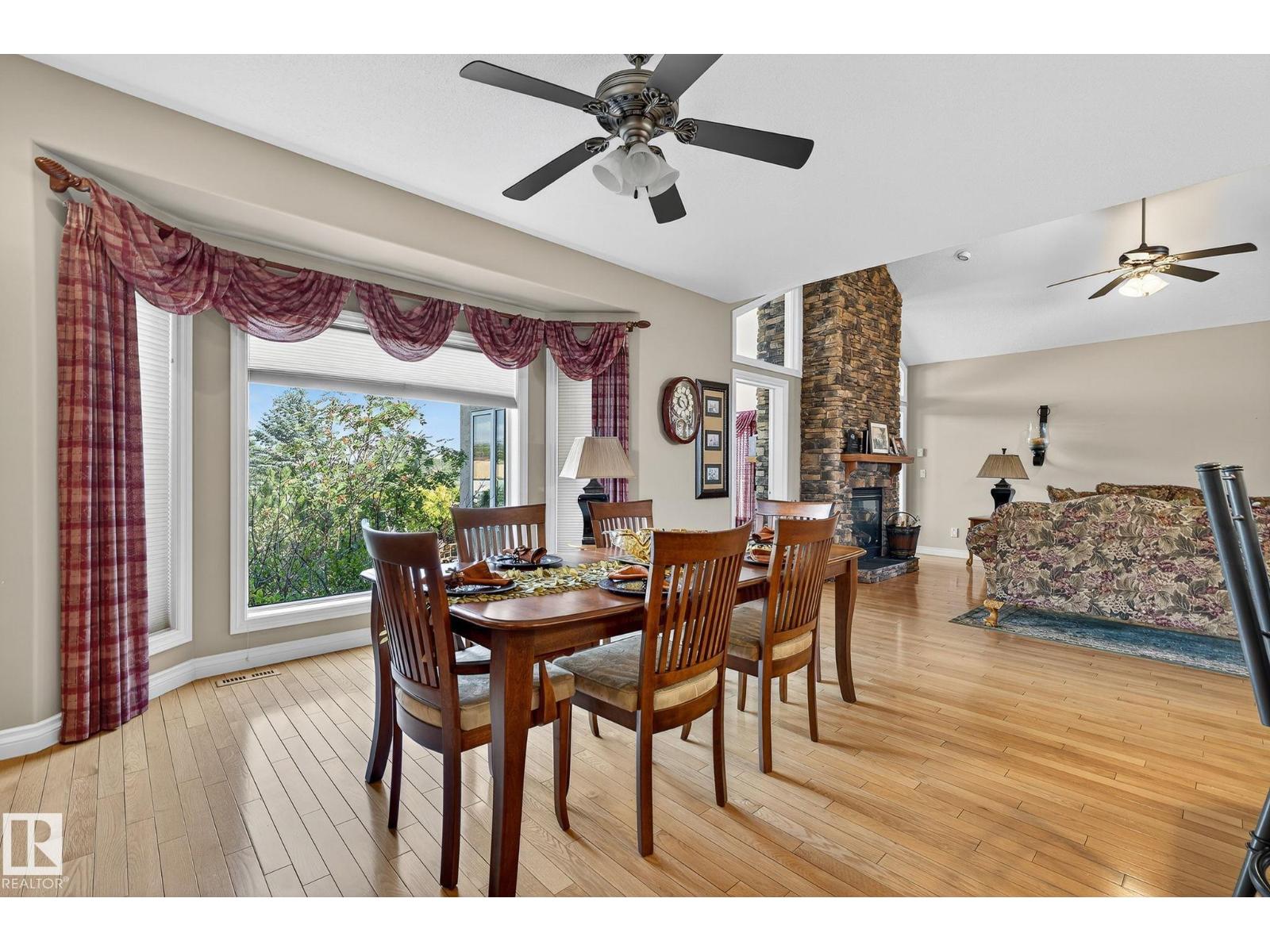 54115 RANGE ROAD 263, Rural Sturgeon County