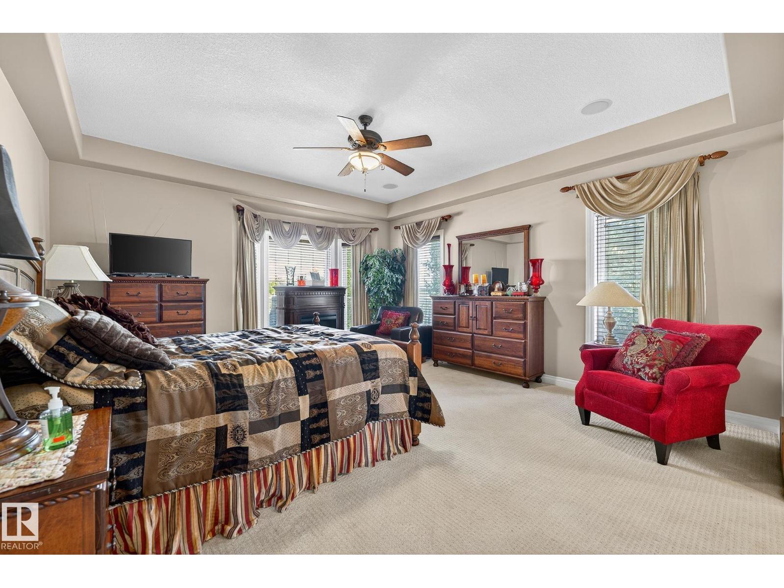 54115 RANGE ROAD 263, Rural Sturgeon County