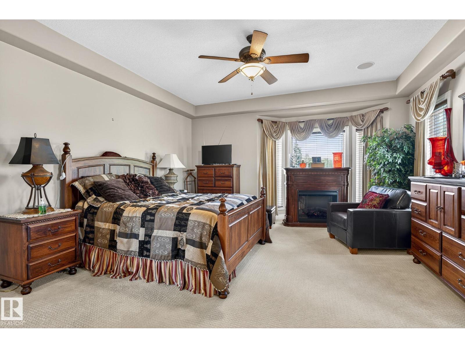 54115 RANGE ROAD 263, Rural Sturgeon County