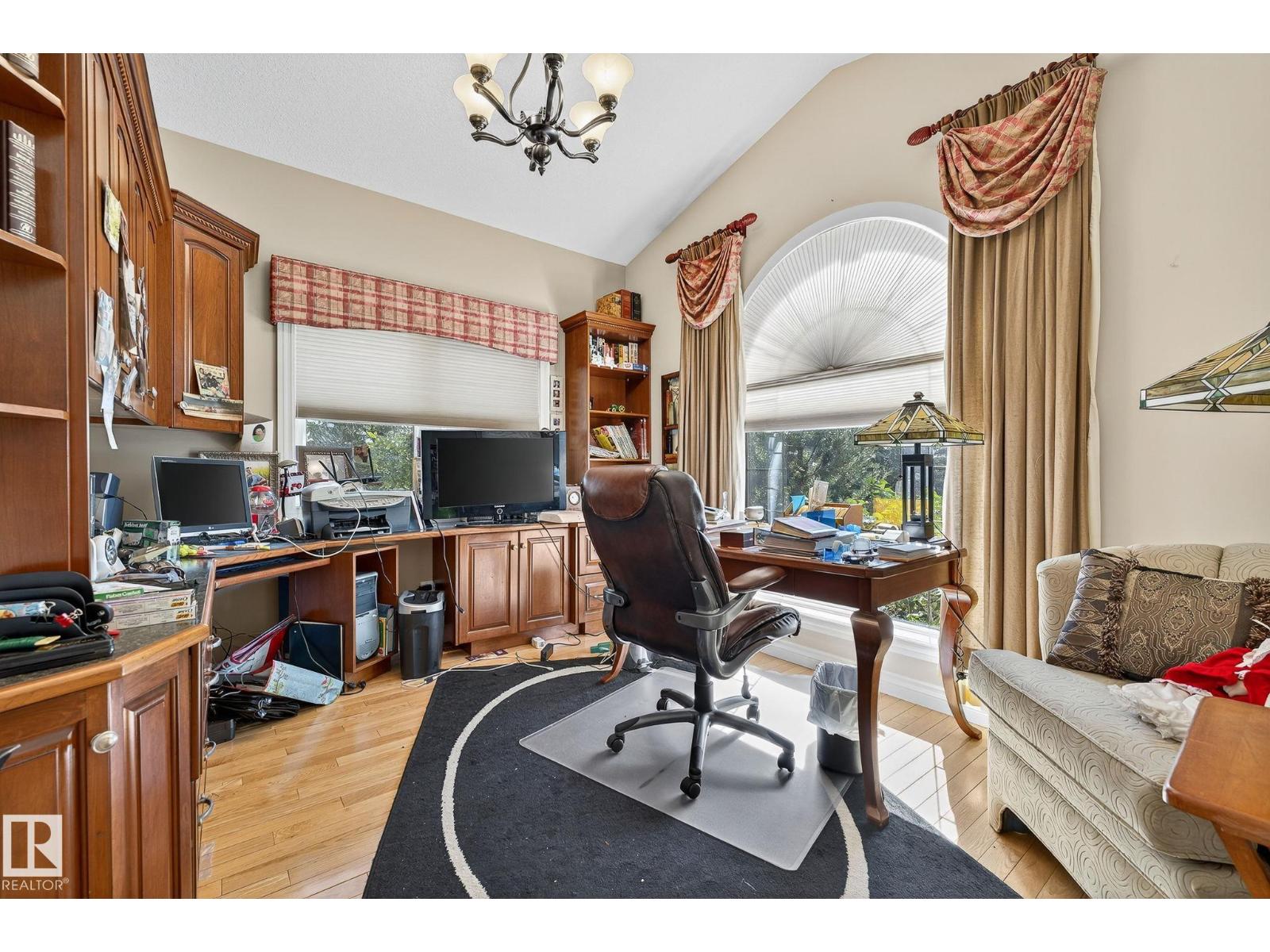 54115 RANGE ROAD 263, Rural Sturgeon County