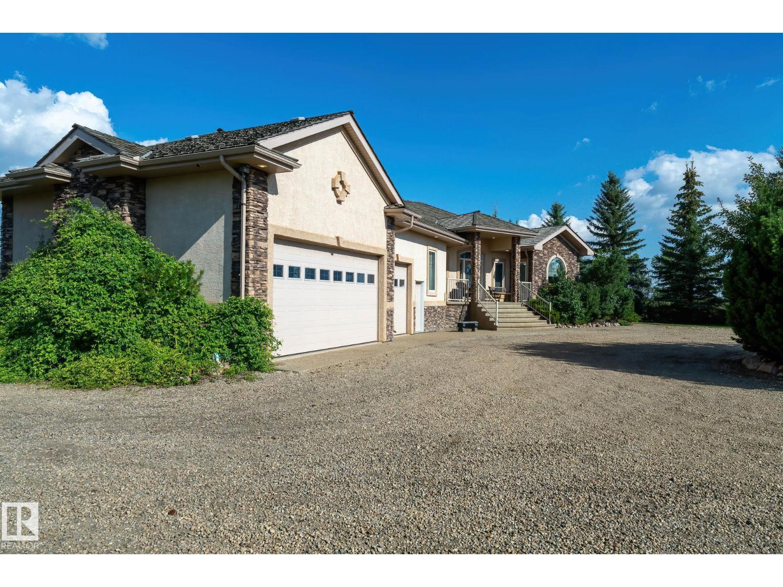 54115 RANGE ROAD 263, Rural Sturgeon County