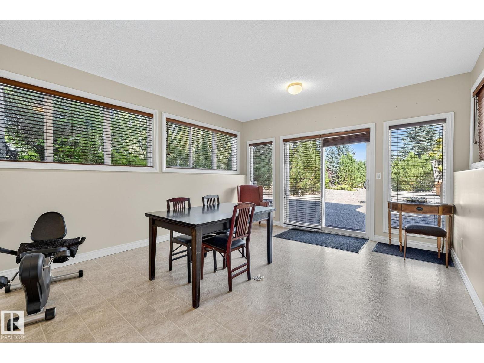 54115 RANGE ROAD 263, Rural Sturgeon County