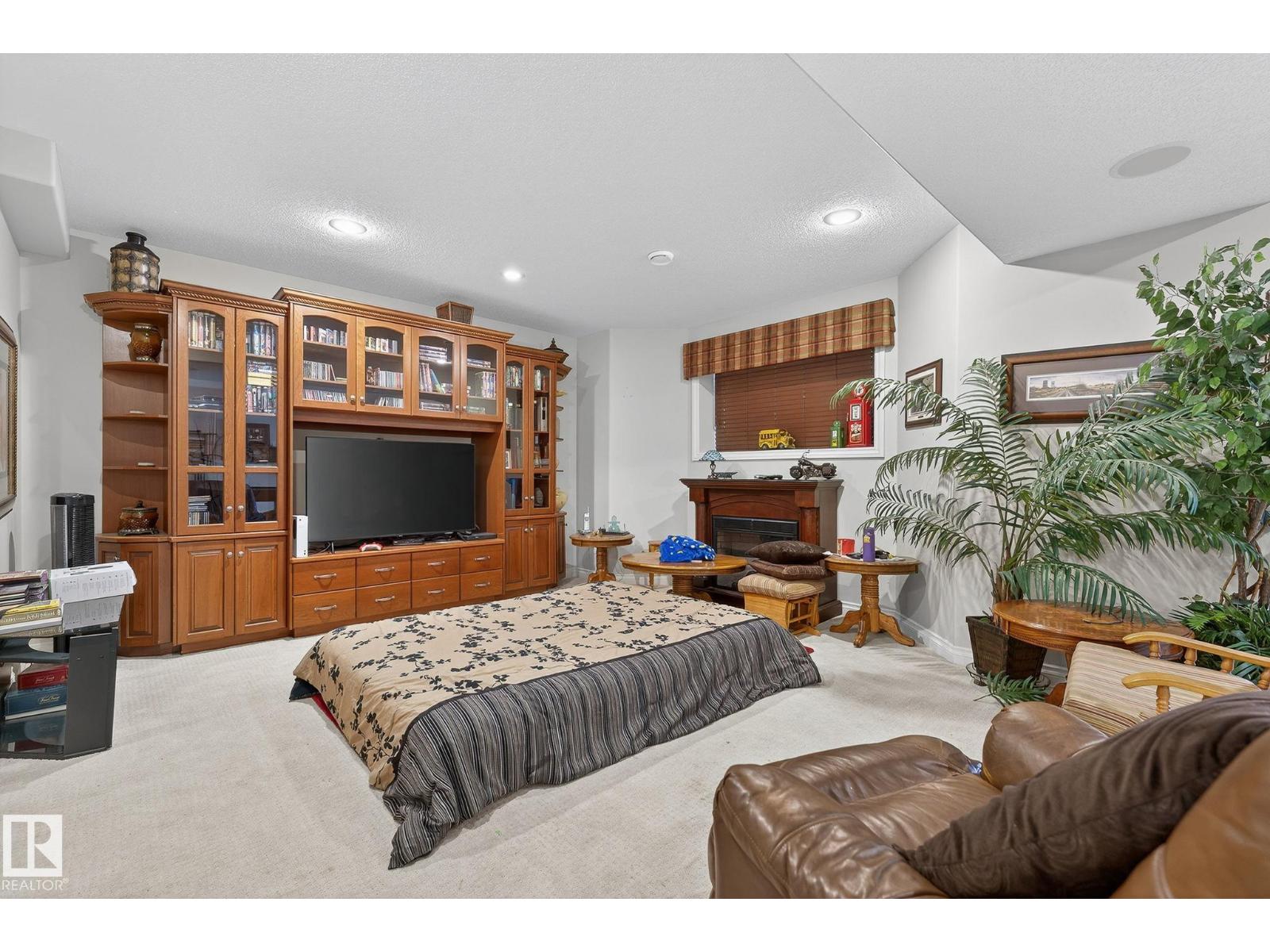 54115 RANGE ROAD 263, Rural Sturgeon County