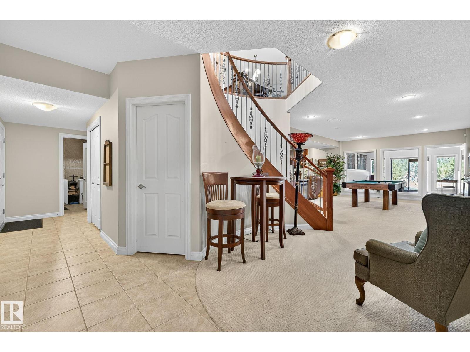 54115 RANGE ROAD 263, Rural Sturgeon County