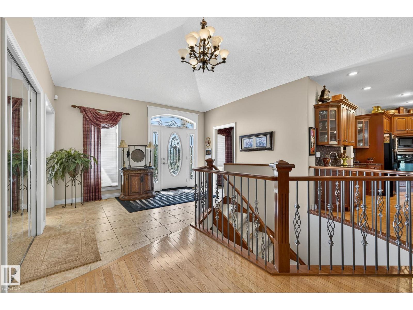 54115 RANGE ROAD 263, Rural Sturgeon County