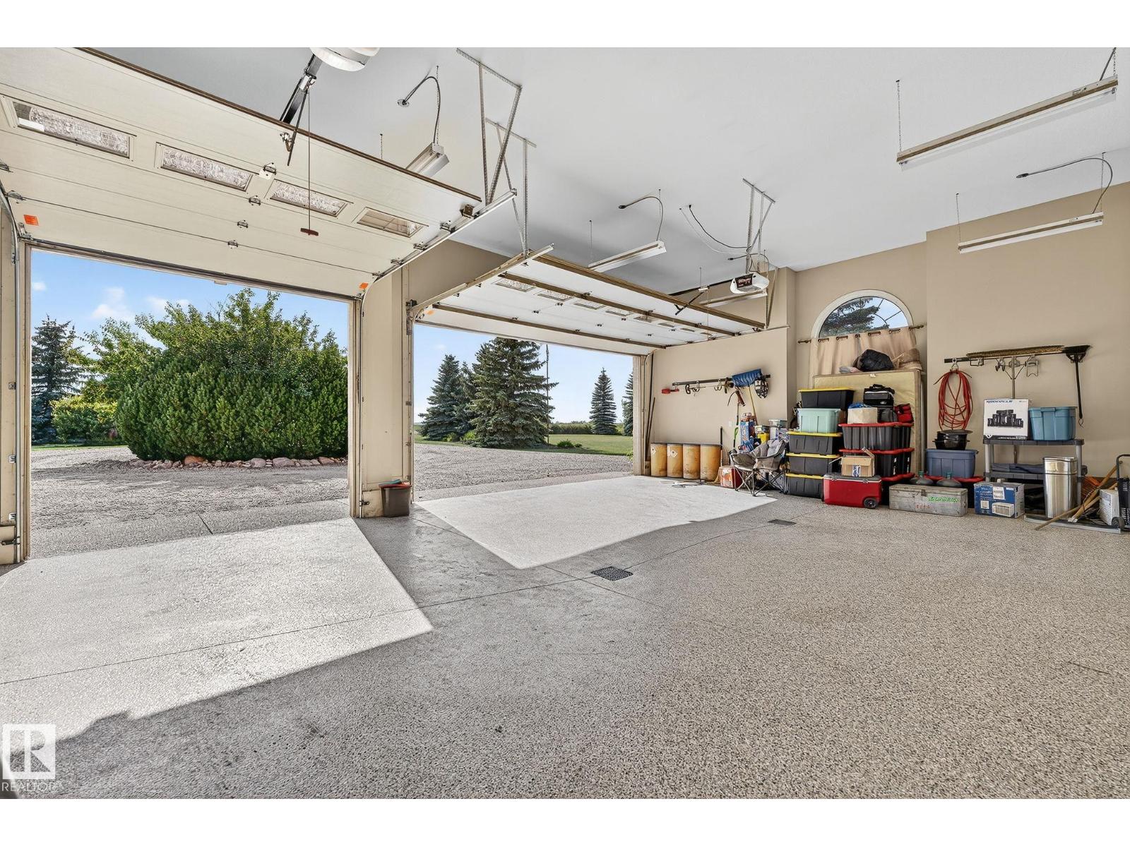 54115 RANGE ROAD 263, Rural Sturgeon County