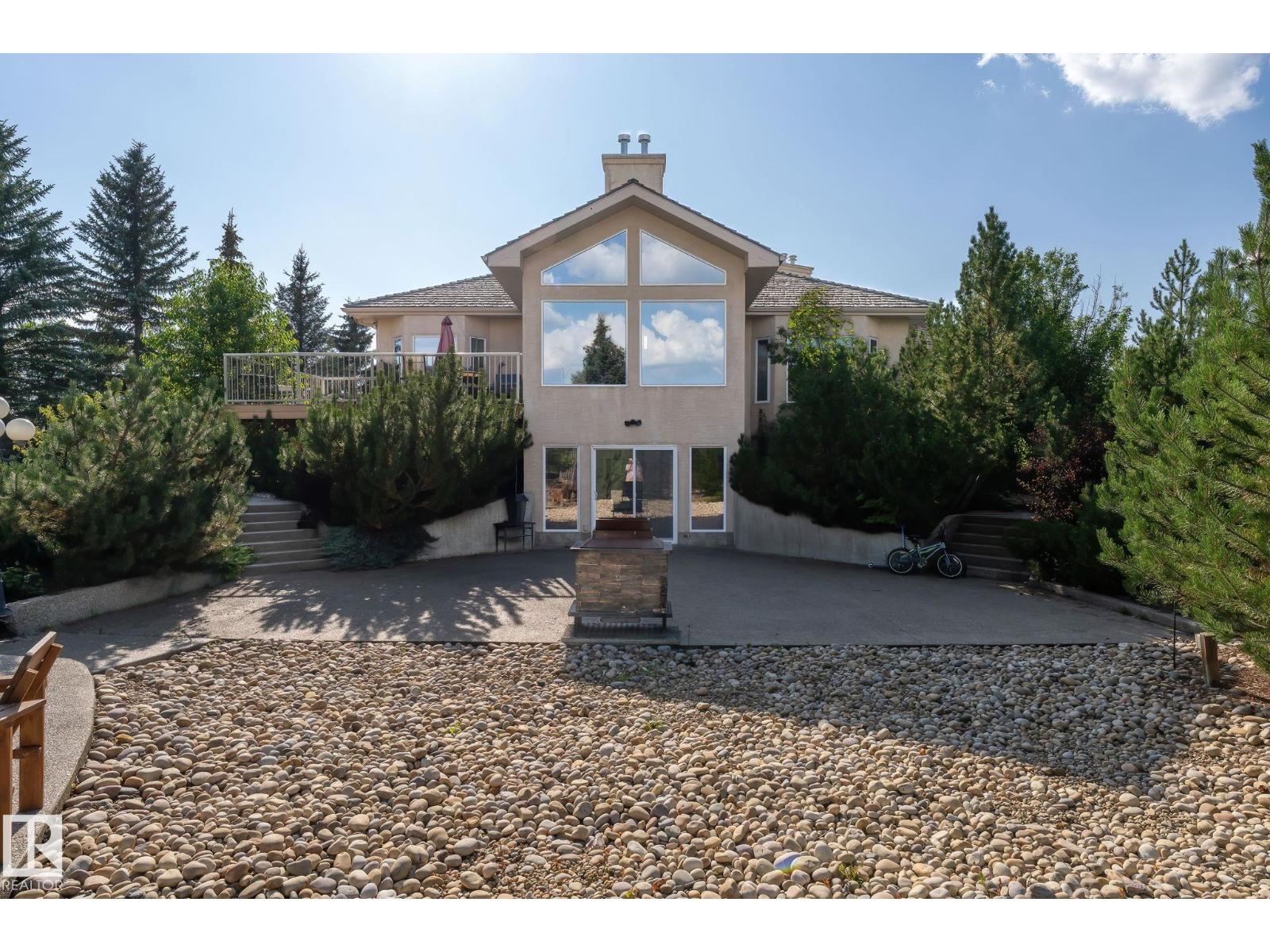 54115 RANGE ROAD 263, Rural Sturgeon County