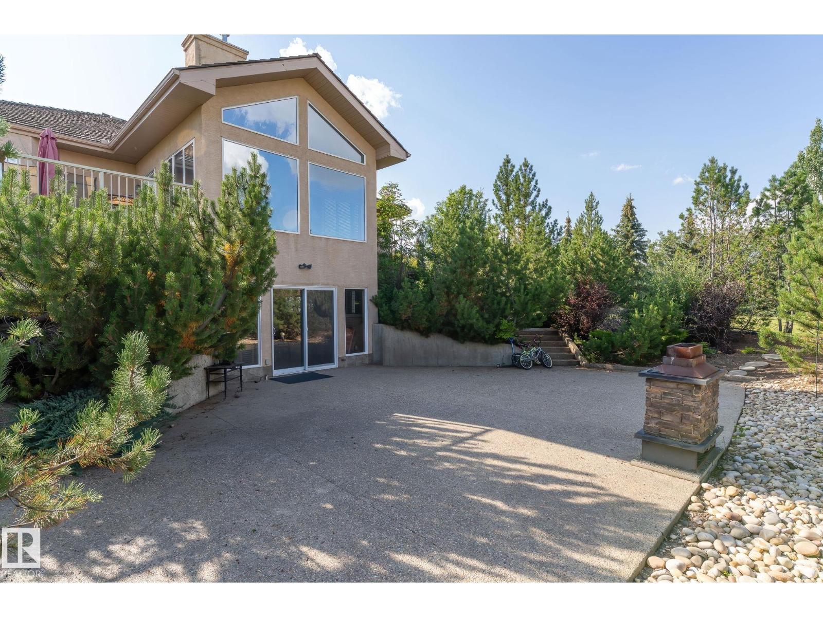 54115 RANGE ROAD 263, Rural Sturgeon County