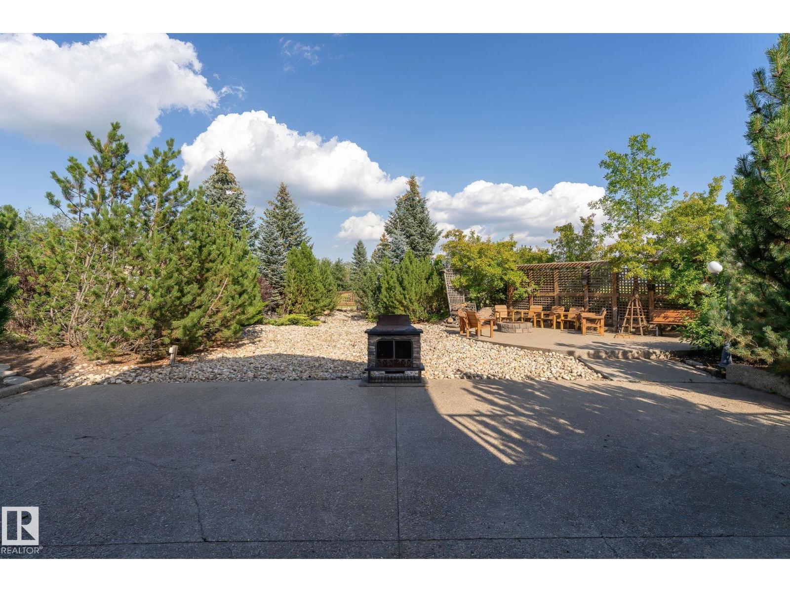 54115 RANGE ROAD 263, Rural Sturgeon County