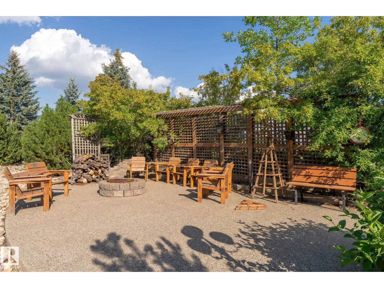 54115 RANGE ROAD 263, Rural Sturgeon County