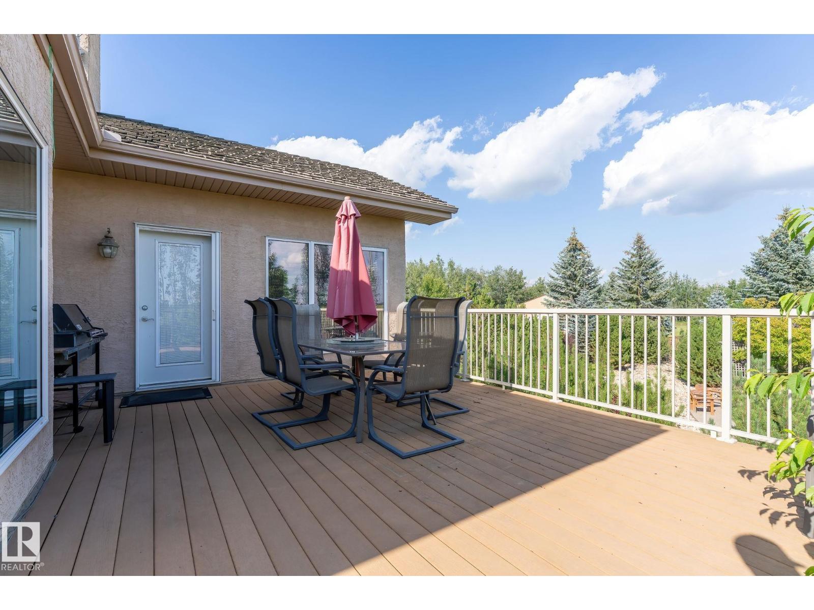 54115 RANGE ROAD 263, Rural Sturgeon County