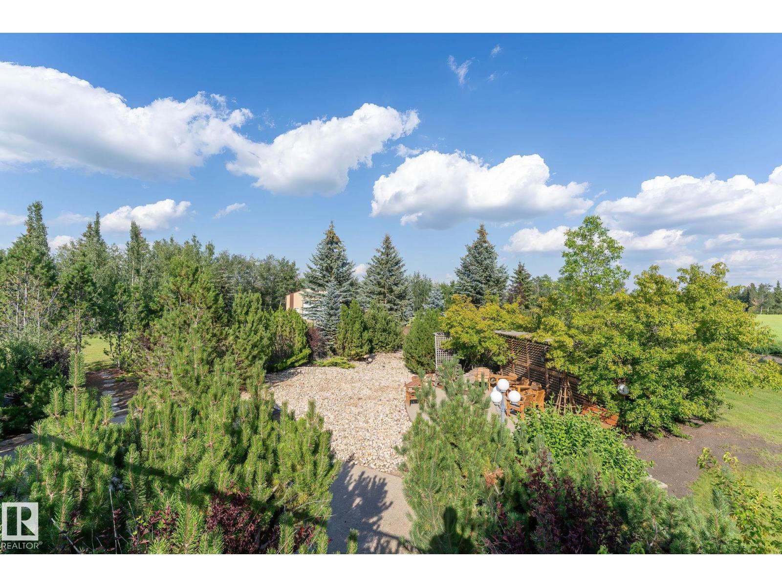 54115 RANGE ROAD 263, Rural Sturgeon County