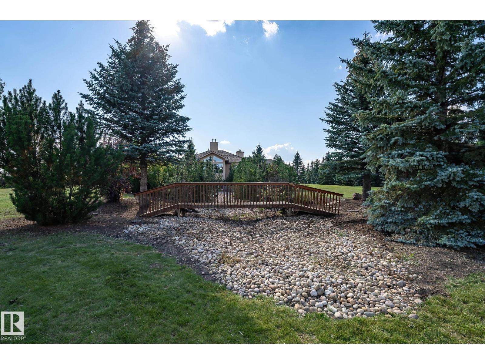 54115 RANGE ROAD 263, Rural Sturgeon County