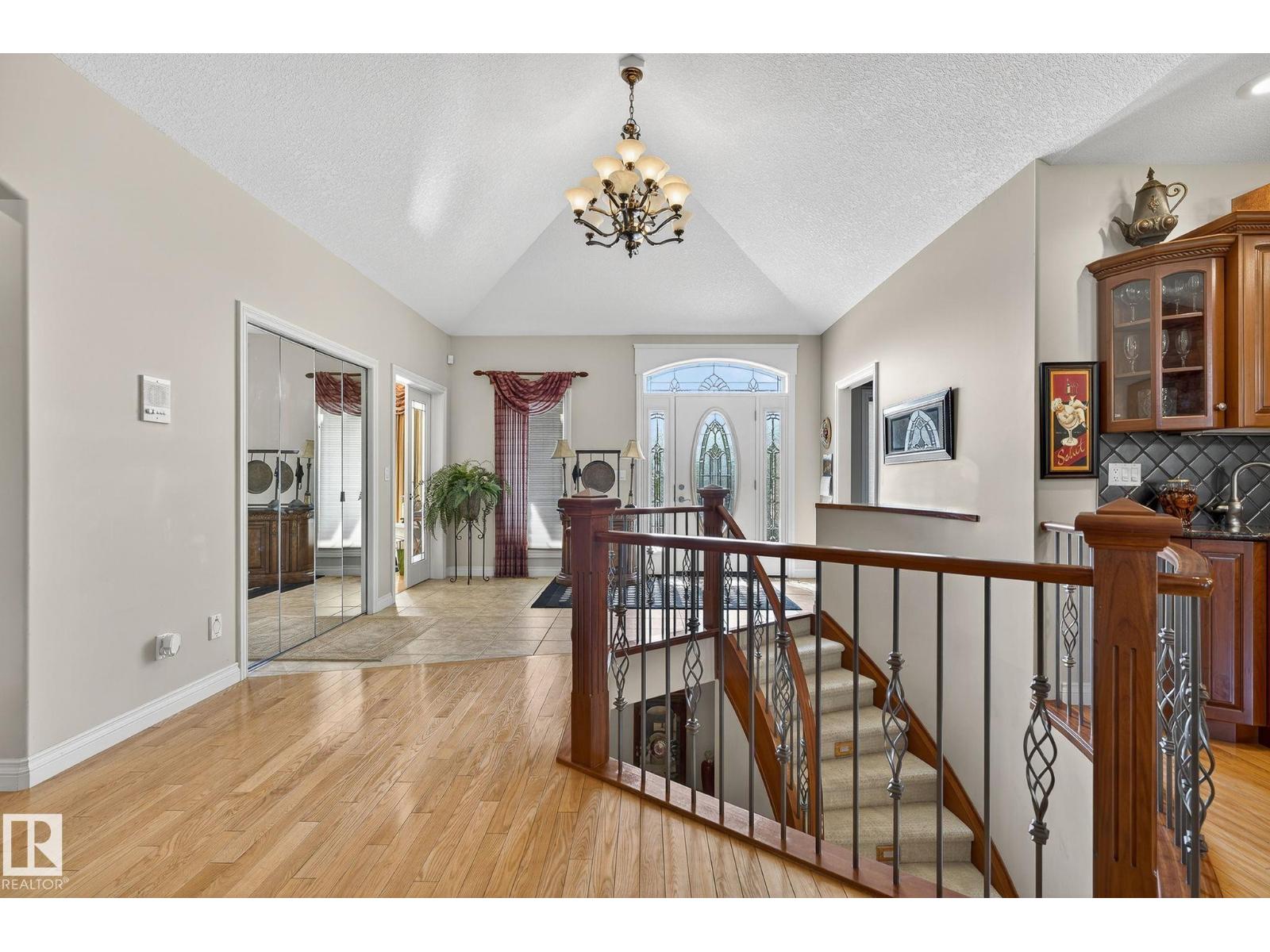 54115 RANGE ROAD 263, Rural Sturgeon County