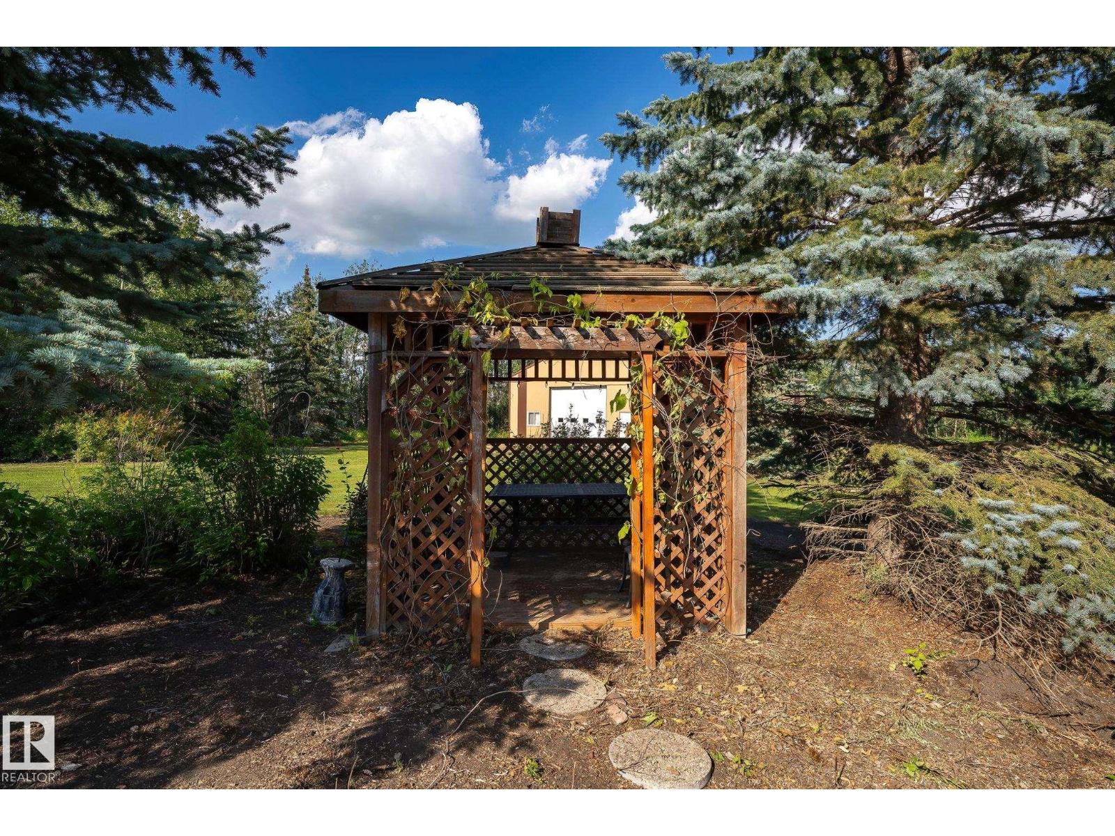 54115 RANGE ROAD 263, Rural Sturgeon County