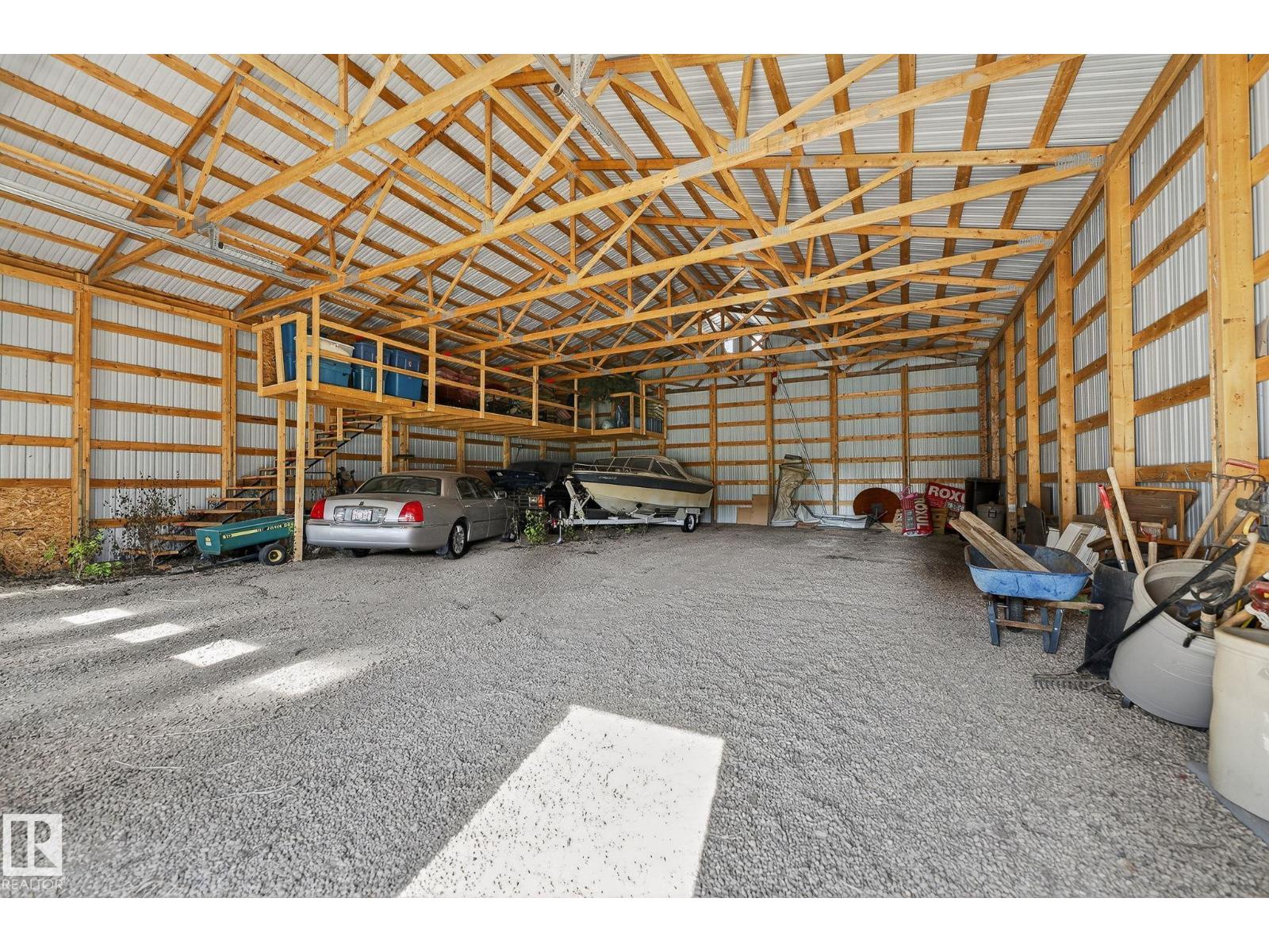 54115 RANGE ROAD 263, Rural Sturgeon County
