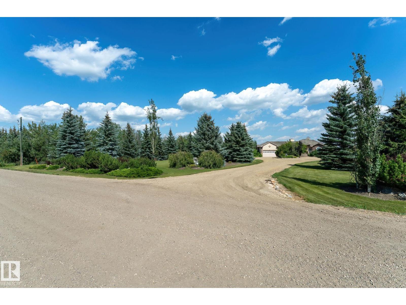 54115 RANGE ROAD 263, Rural Sturgeon County